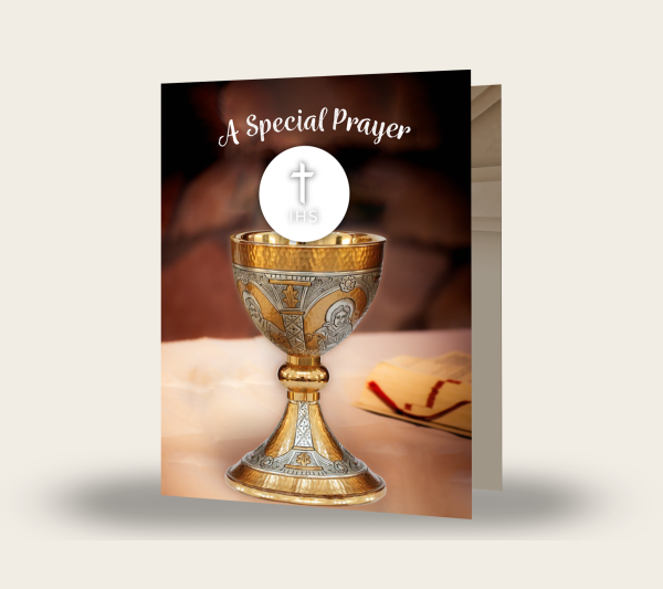 Special Prayer for the Living and Deceased