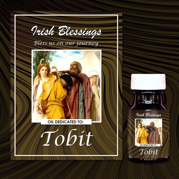 Tobit Healing Oil