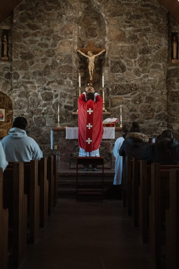 O Divine Lover