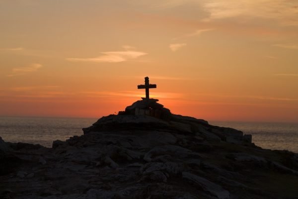 Vastness of God's Love