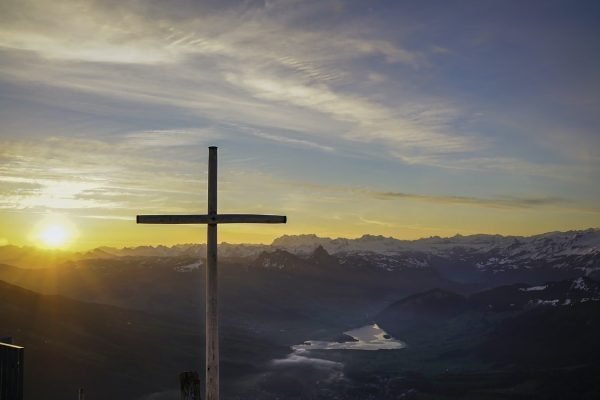 Divine Mercy