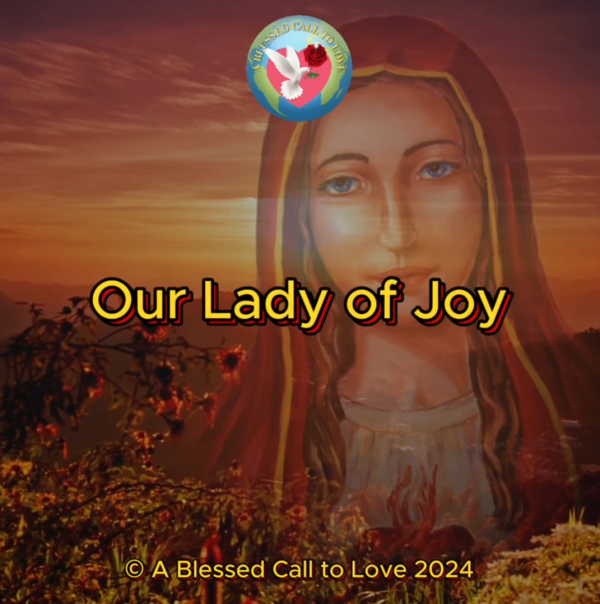 Our Lady of Joy Music and Lyrics