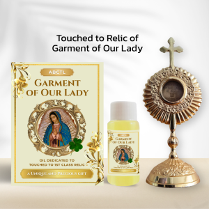 Garment of Our Lady