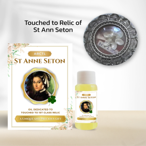 St Ann Seton