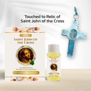 St John of the Cross