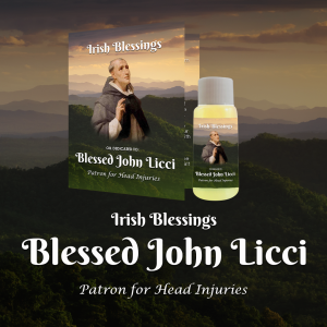 Blessed John Licci