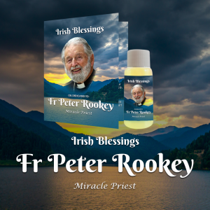 Fr Peter Rookey