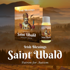 Saint Ubald