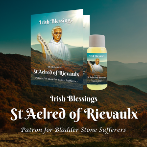 St Aelred of Rievaulx