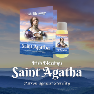St Agatha