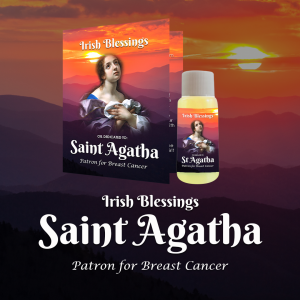 St Agatha