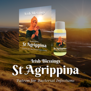 St Agrippina