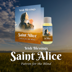 St Alice
