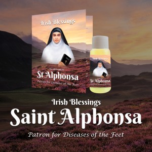 St Alphonsa