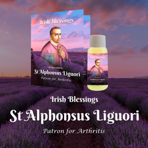 St Alphonsus Liguori