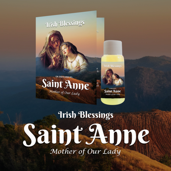 St Anne