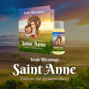 St Anne