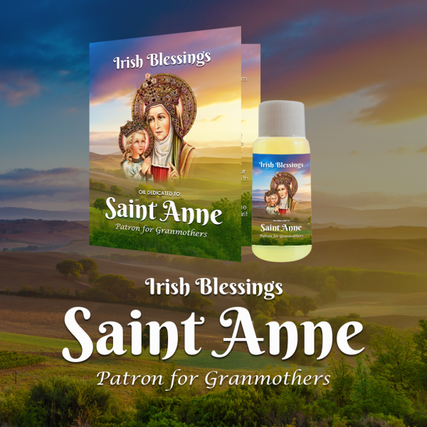 St Anne