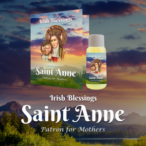St Anne