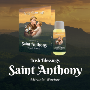 St Anthony