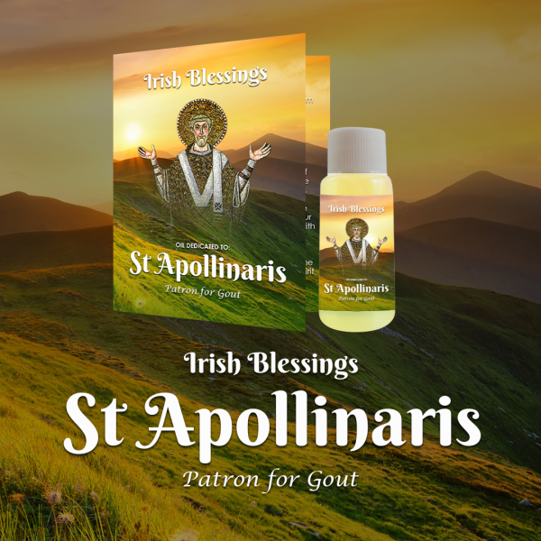 St Apollinaris