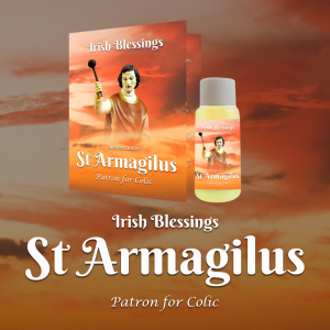 St Armagilus