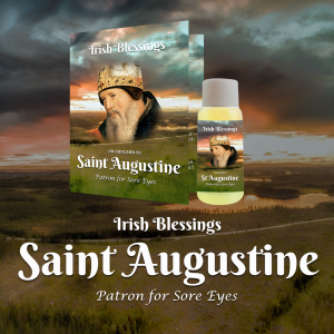 St Augustine
