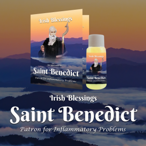 St Benedict