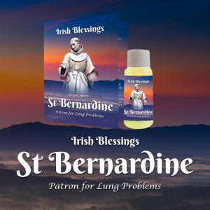 St Bernadine