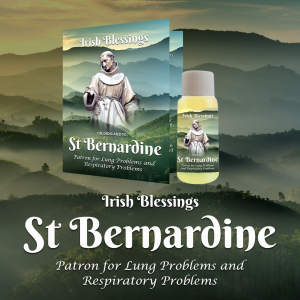 St Bernardine