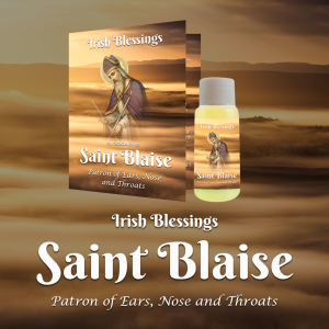 St Blaise
