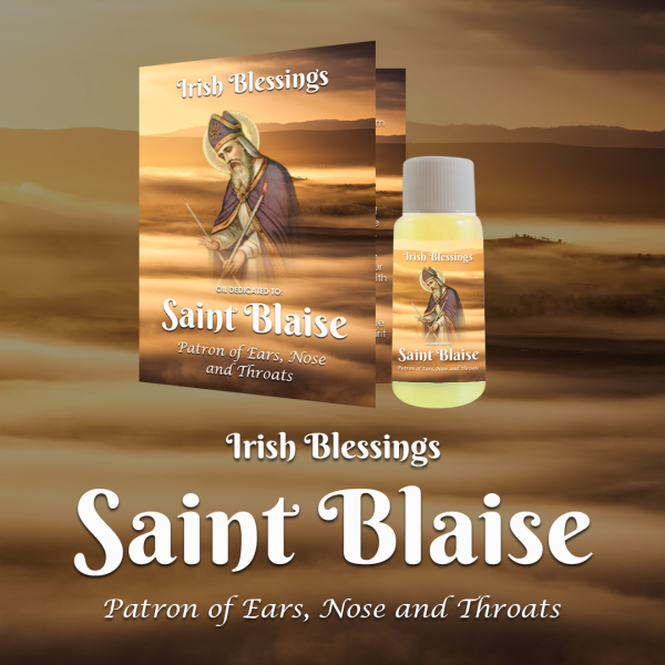 St Blaise