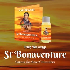 St Bonaventure