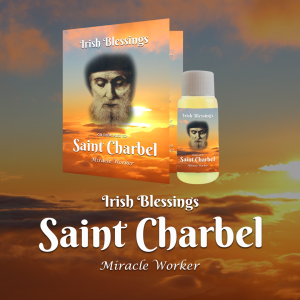 St Charbel
