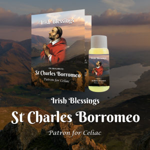 St Charles Borromeo