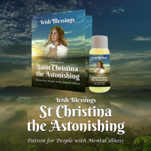 St Christina the Astonishing
