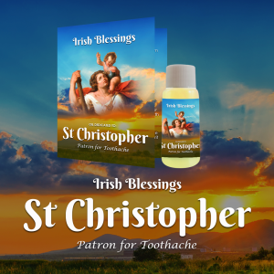 St Christopher