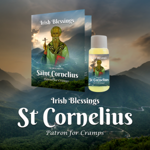 St Cornelius