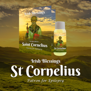 St Cornelius