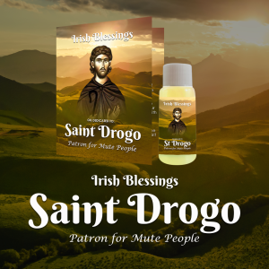 St Drogo