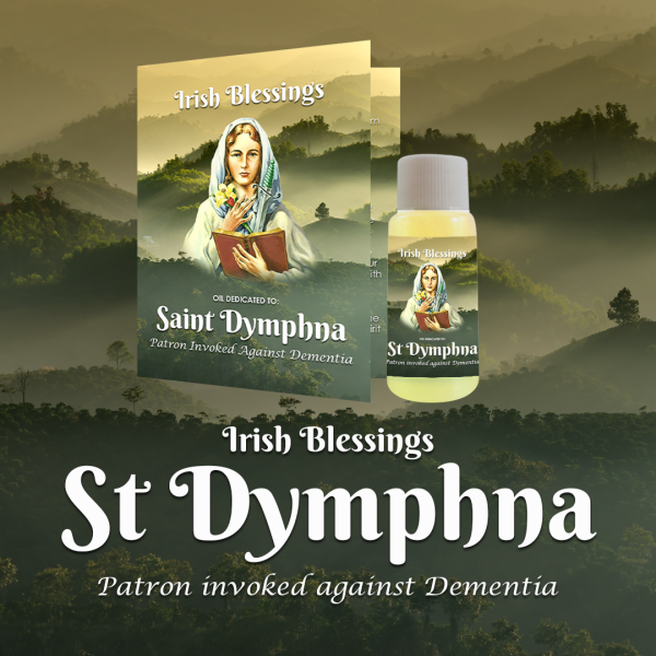 St Dymphna