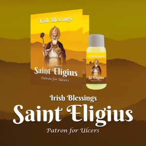 St Eligius