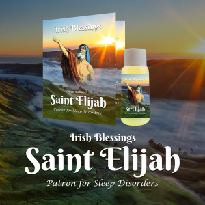 St Elijah