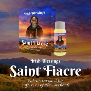 St Fiacre