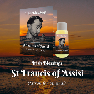 St Francis of Assisi