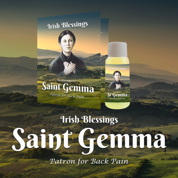 St Gemma
