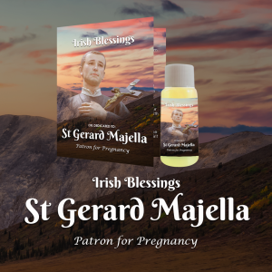 St Gerard Majella