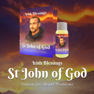 St John of God
