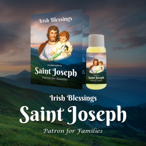 St Joseph