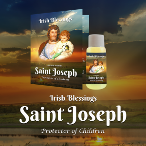 St Joseph
